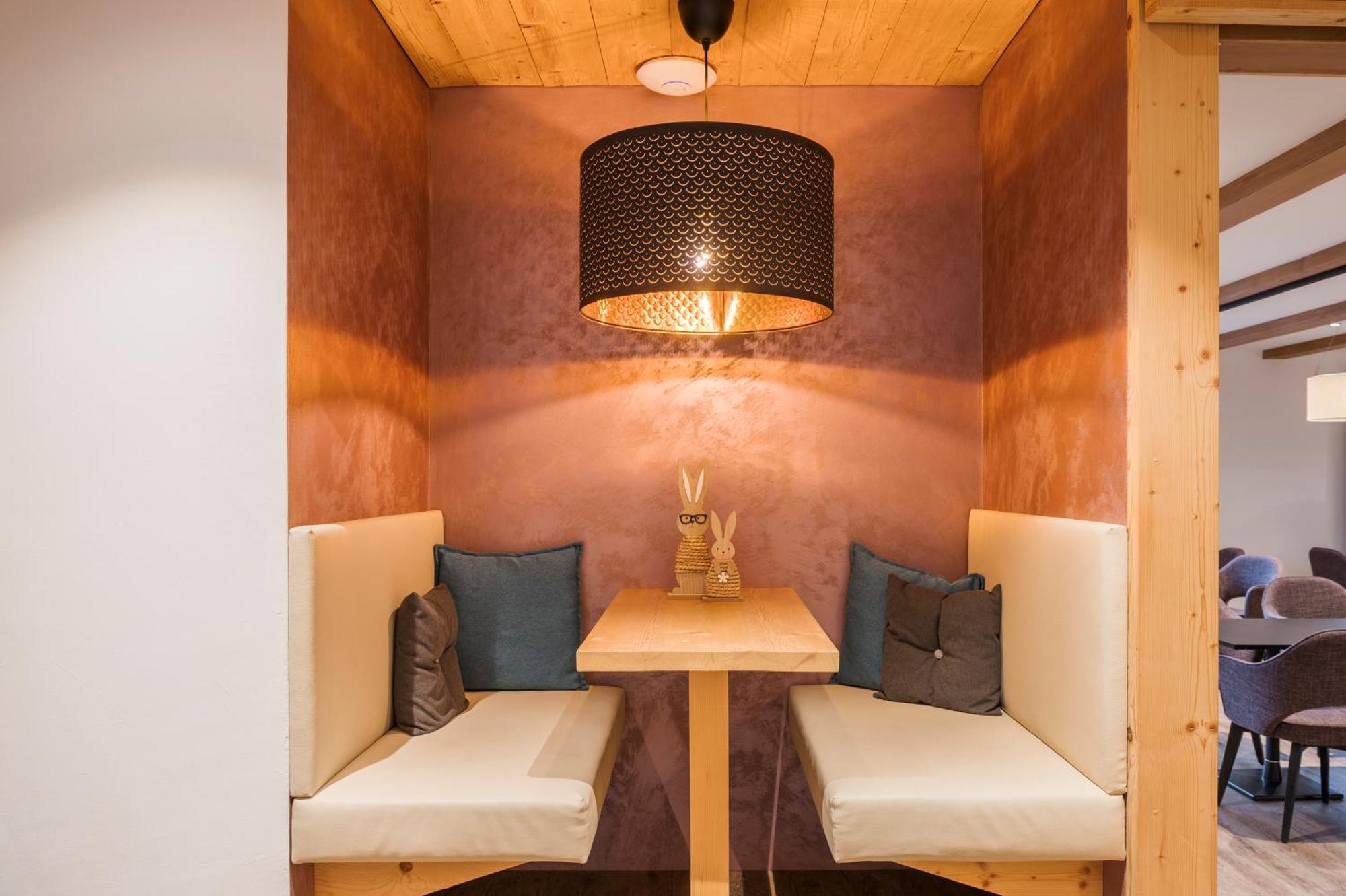 Hotel Mulin By Amanthos (Adults Only) Breil/Brigels Exterior foto