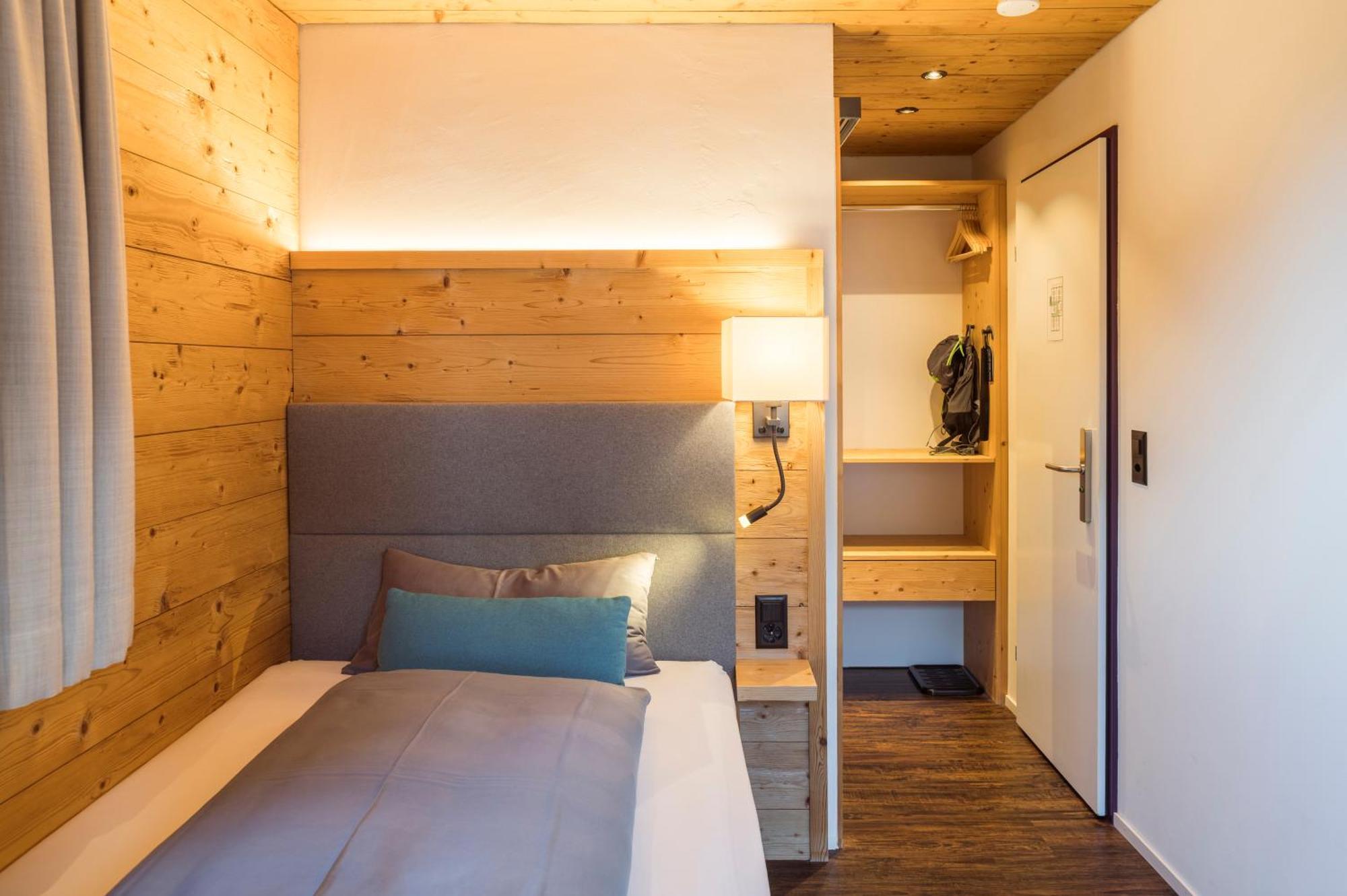Hotel Mulin By Amanthos (Adults Only) Breil/Brigels Exterior foto