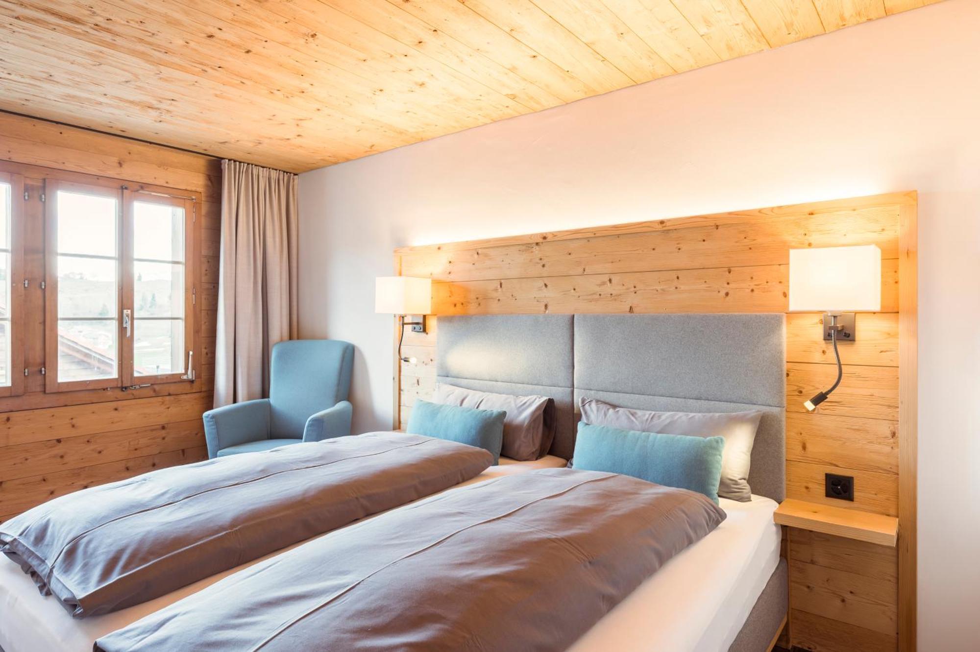 Hotel Mulin By Amanthos (Adults Only) Breil/Brigels Exterior foto