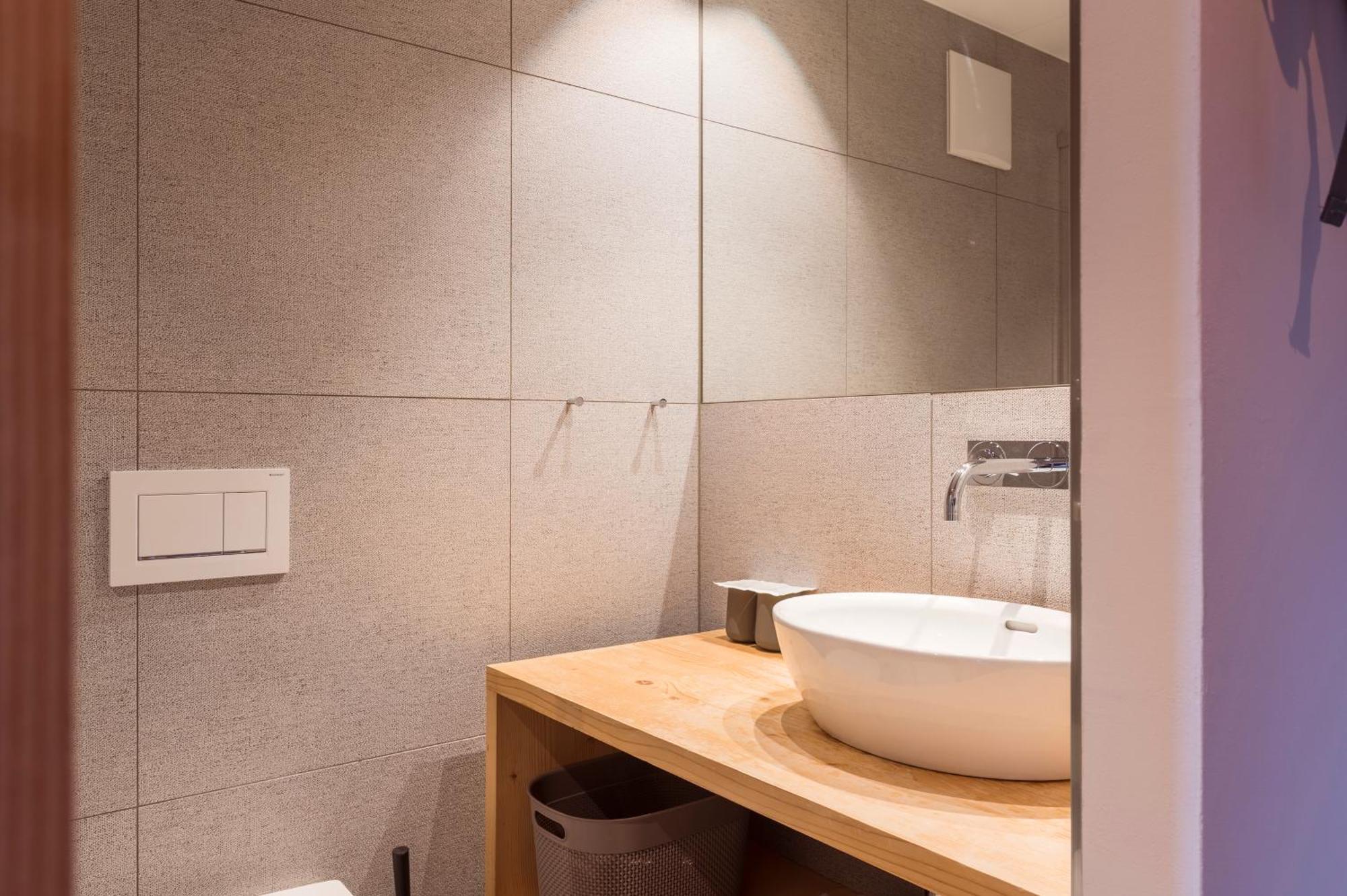 Hotel Mulin By Amanthos (Adults Only) Breil/Brigels Exterior foto