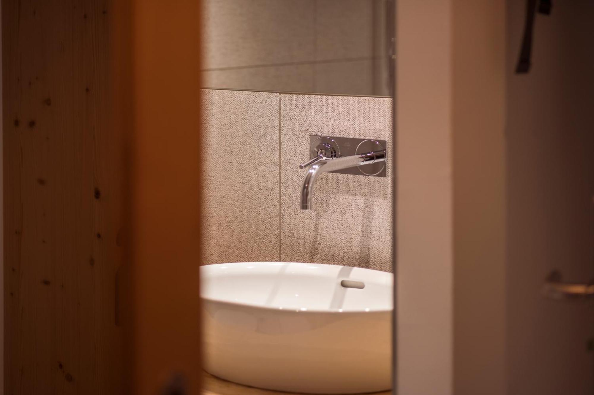 Hotel Mulin By Amanthos (Adults Only) Breil/Brigels Exterior foto