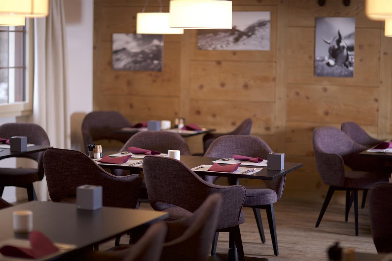 Hotel Mulin By Amanthos (Adults Only) Breil/Brigels Exterior foto